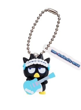 限购5/艺人ano与酷企鹅造型挂件吊饰