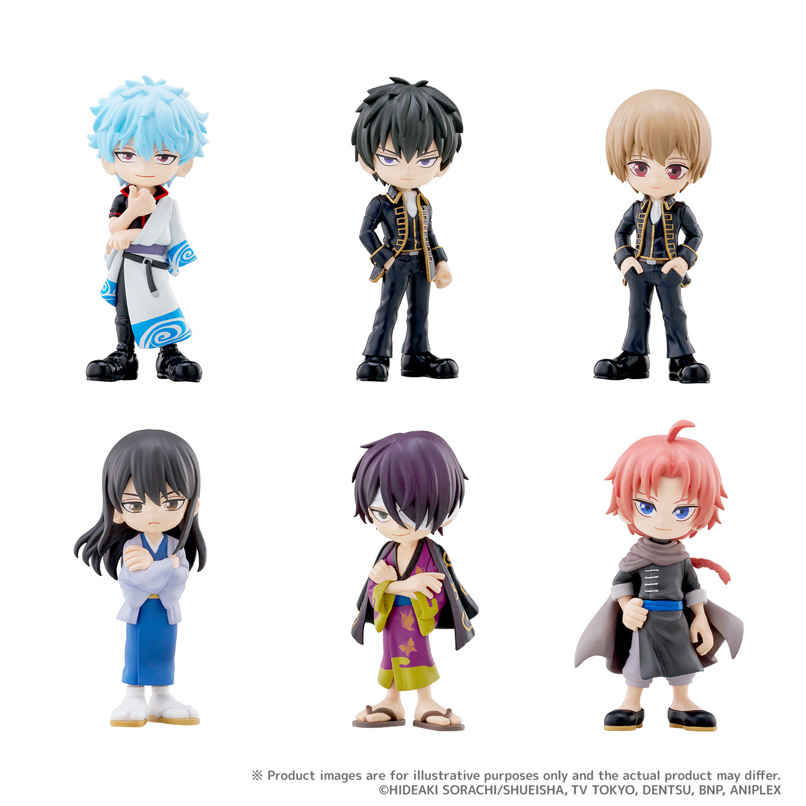 限购五件武士道PalVers