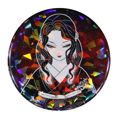 限购5/预定鬼灭之刃JCS