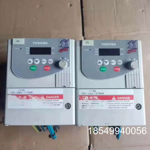 议价变频器，VFS9S-2007PL-WP(1)，好，