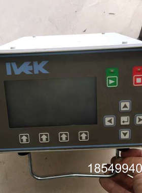 议价K注液泵控制器，K注液泵电源，520197实物拍