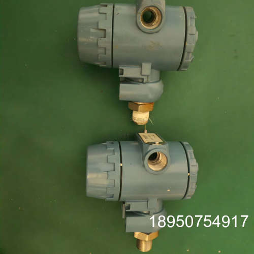 议价压力变送器，Mank.   Land.