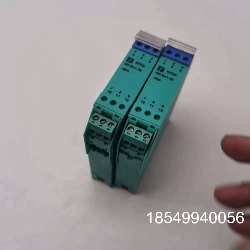 议价安全栅K2-SD-Ex1.48-90A，型号718