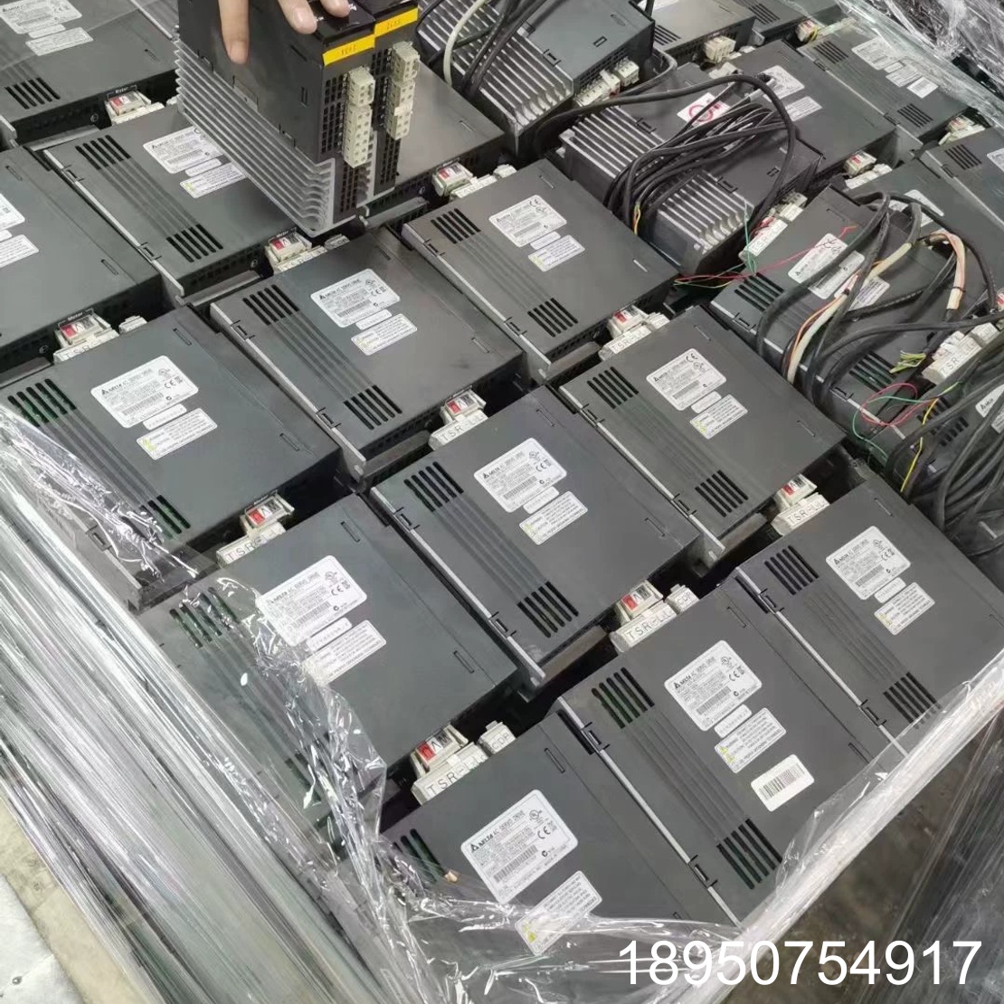 议价伺服ASD-A2-0121-L，ECMA-C10401E