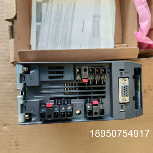 议价G120C   DP变频器6SL3210-1KE1