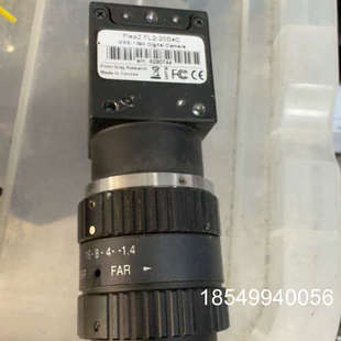 200w彩色工业 20s4c 议价灰点工业flea2 fl2