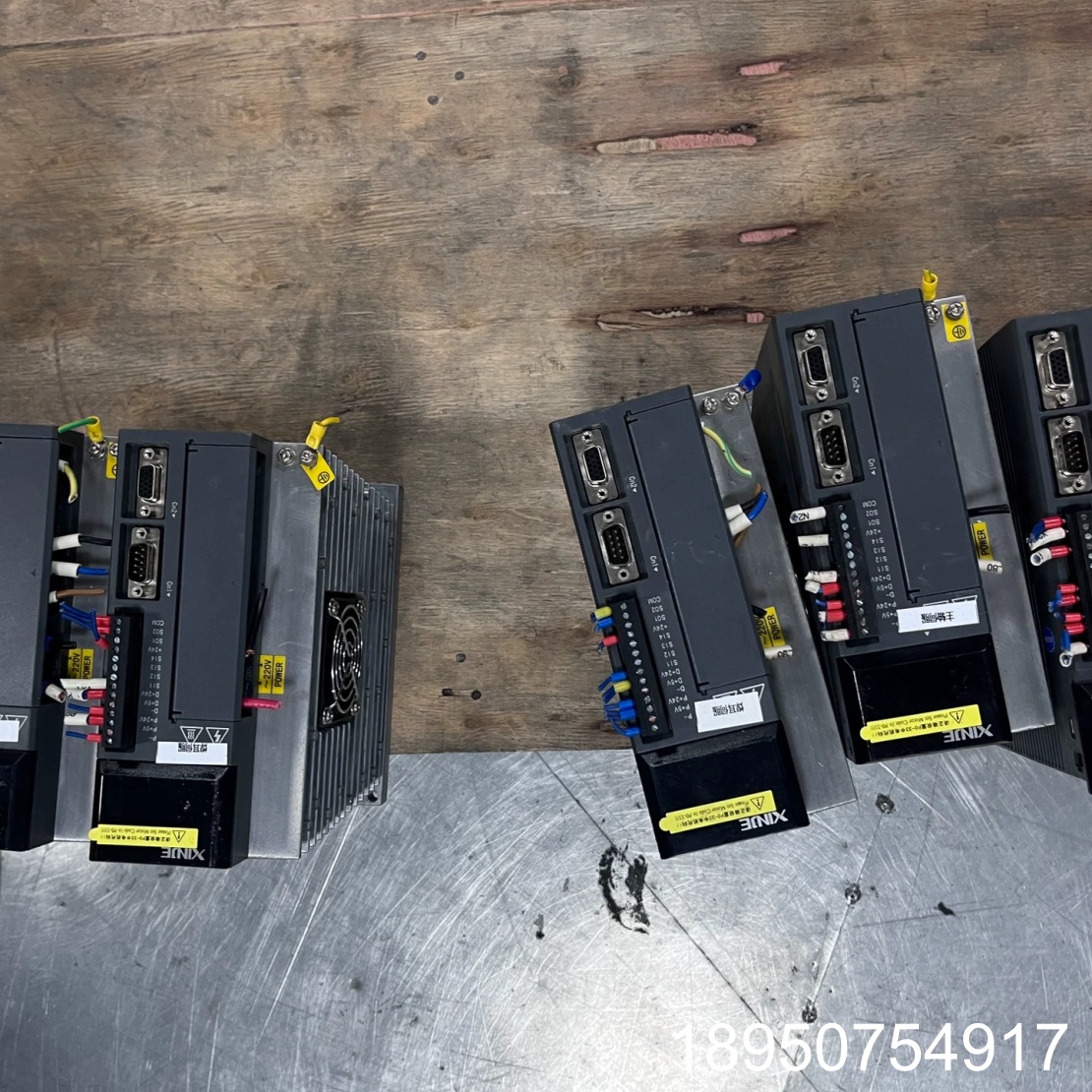 议价伺服DS3E-21P5-，MS-110ST-M05