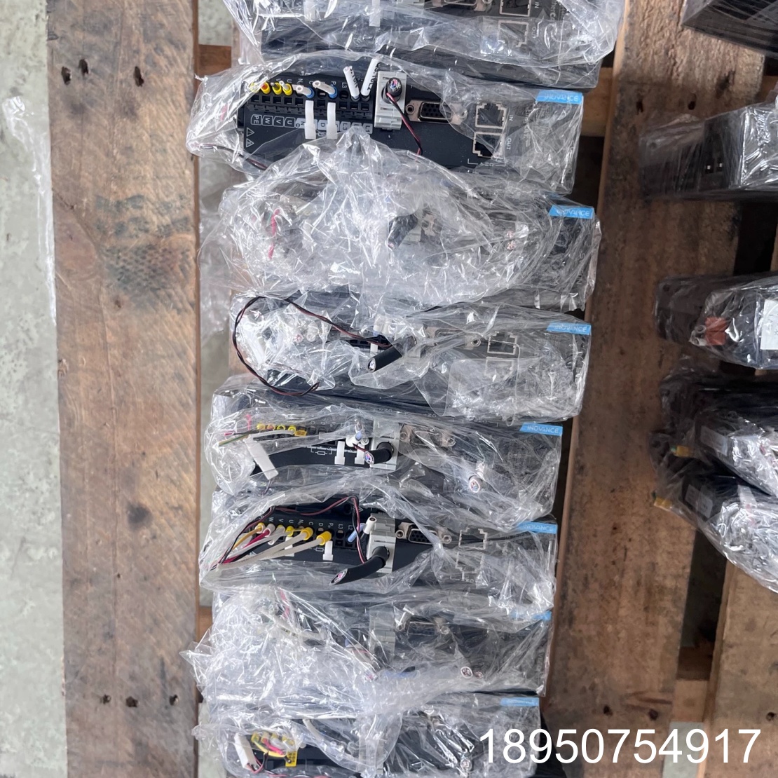 议价伺服SV660NS5R5I，MS1H4-75B30CB-