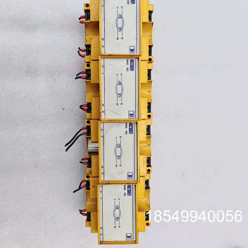 议价W465-A26-1本德尔电流检测互感器，物品实景实物拍摄，