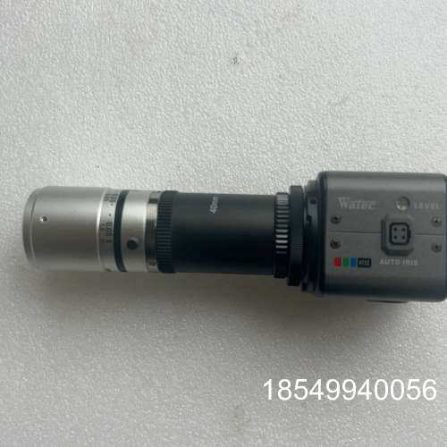 议价瓦特 WAT－231S2  彩色 成色非常漂亮 ，实物图