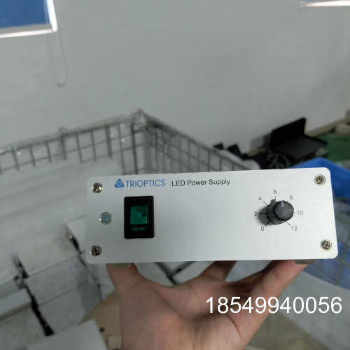 议价德国TRIOPTICS准折仪控制器 TRI-LED-S-01