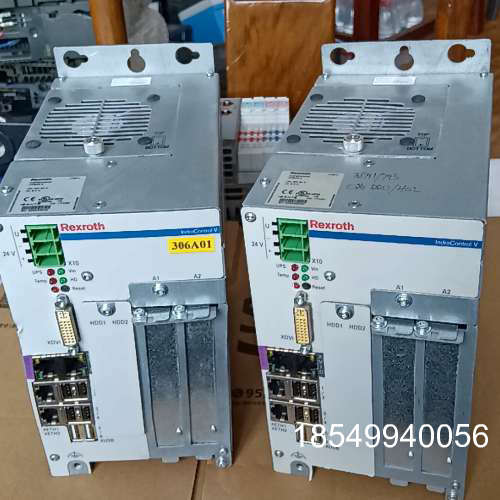 议价工控机IndraControl V，型号VPB40.3