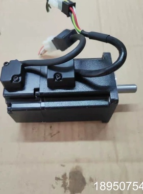 议价#Delta/ 伺服电机 ECMR-CV062RX成