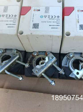 议价风阀执行器328CS-024-05B目测没有用过连接线都是完