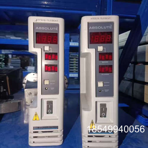 议价SOLUTE恒温控制器ATCS15-TLCOCAT，型号