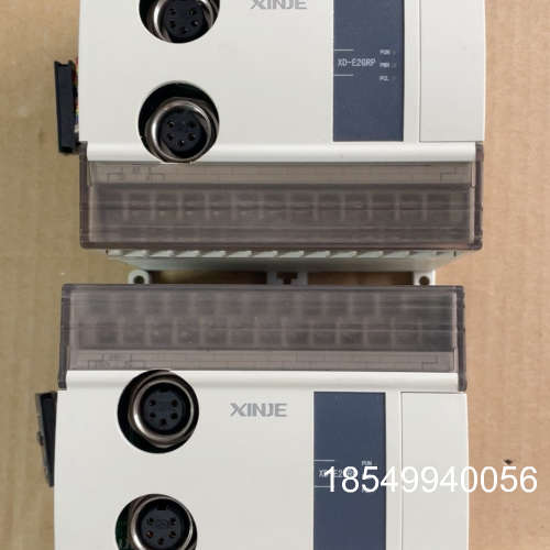 议价XD-E2GRP，2只，成色图。距测量模块，磨活