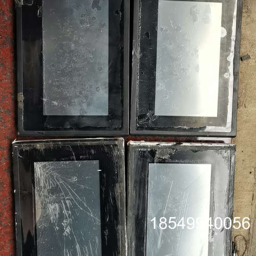 议价迪文触摸屏DMT80480C070-15WT，成色如图，