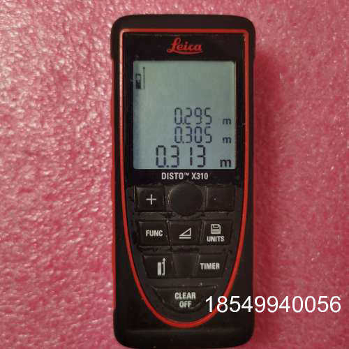 议价Disto X310激光测距仪