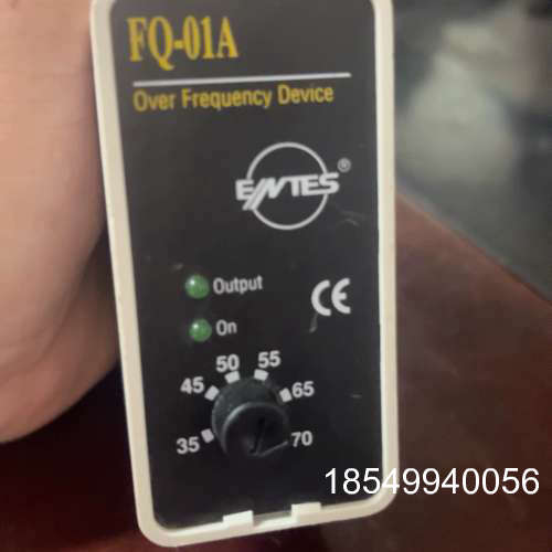 议价ENTES FQ-01A频率调节表，功能完好，标价是