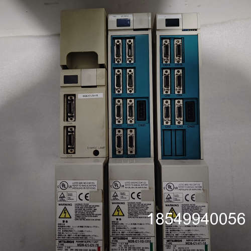 议价伺服驱动器MDS-C1-CV75（完了）