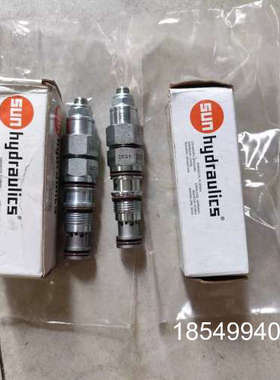 议价促销 SUN太阳插装阀 2LC1  2ES1  CACG V    C16*