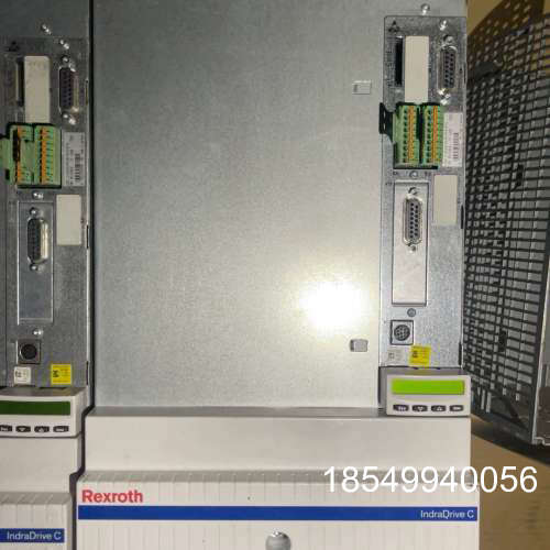 议价驱动器 HCS03.1E-W0100-A-05-NPB