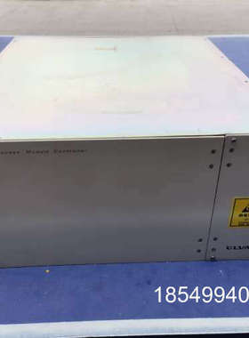 议价UAC PMC-II PROCESS MODUIE