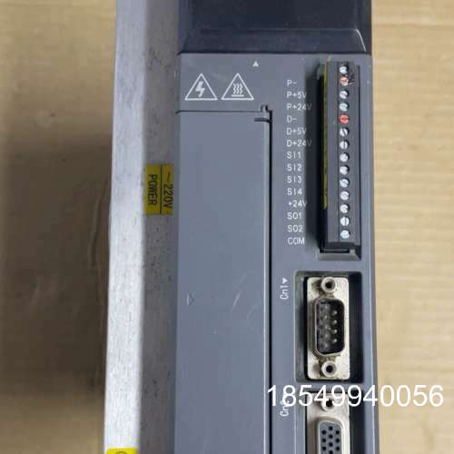 议价DS3E-21P5-，1只，，图。带负载