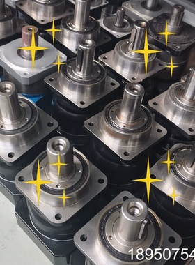 议价NEWSTART行星减速机，型号115L1-10-P2-S2