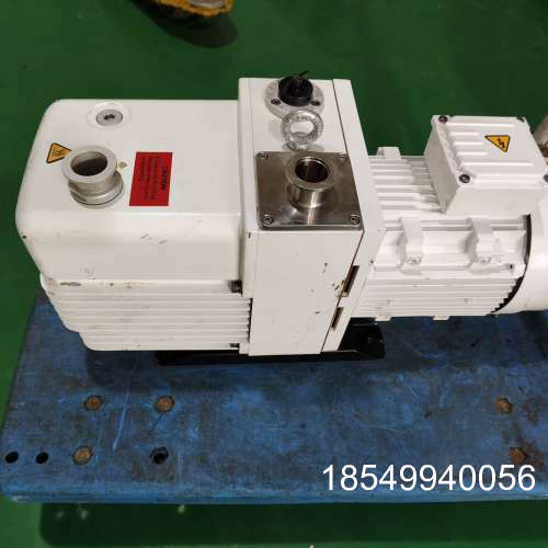 议价凯斯普CASP-D16真空泵，适用于等离子灭菌器，380V电