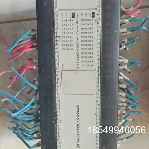 议价CPM2AE-60R-A，实物拍摄，详情见图实