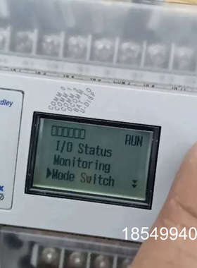 议价PLC主机 1766-L32BWA，MicroL