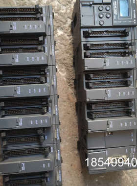 议价plc。橙色如图，圈两个模块有瑕疵，3000