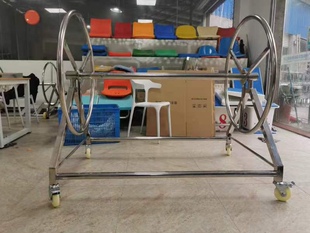 泳道线收线车25米50米