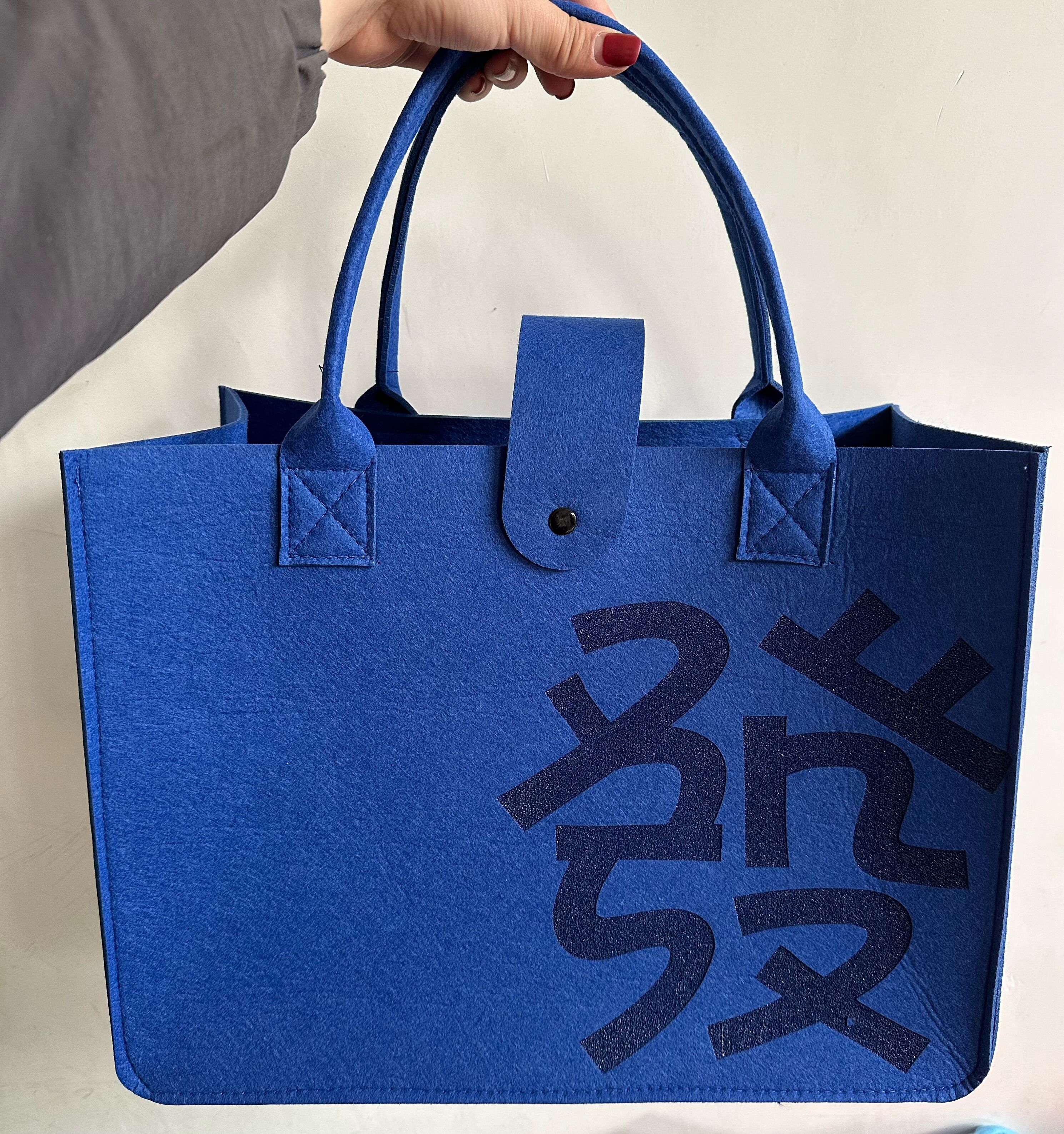 容量大承重30斤可加logo环保