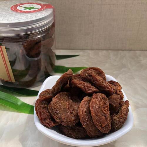无糖话梅肉雅事多木糖醇蜜饯
