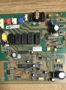 原装 海尔空调 室内机电脑板 主板 KFRD-62W/JXF 001A3300271