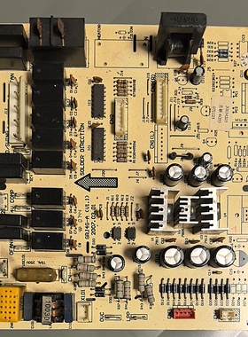 格力空调内机主板30034205/30030078/30033981/30030080电路板