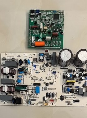 原装海尔电脑板 变频空调外机主板0011800262AG 模块