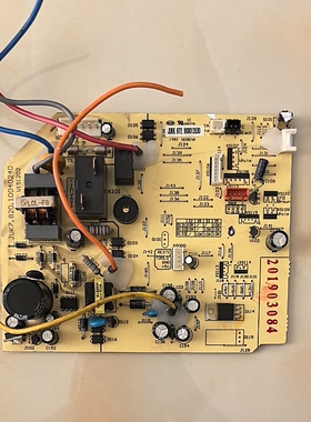 长虹空调室内主控板JUK6.672.900013530 /JUK7.820.10040240