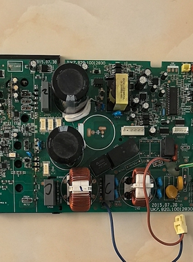 长虹变频空调主板JUK7.820.10012830 JUK6.672.10036288