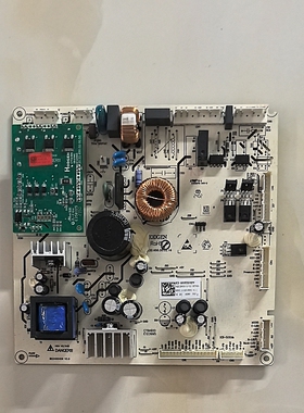 适用容声冰箱BCD-501WTDGVBPV电源板电脑板变频一体板2129550