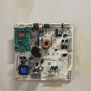 适用容声冰箱BCD-501WTDGVBPV电源板电脑板变频一体板2129550