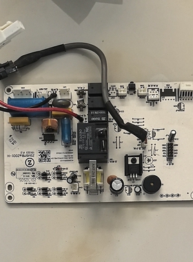 适用志高GMCC空调2p挂机电脑板主板ZGWGMBaZ001-H电控板