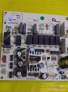 适用于格力三匹柜机空调3P悦风鸿运满堂主板 30133284 配件M3ZF3E