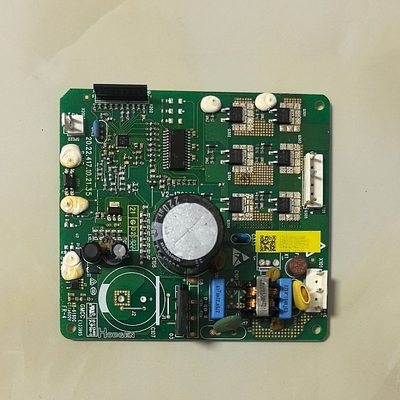 冰箱变频板DZ75V1C 90V1D 120V1D压缩机驱动板17131000011225