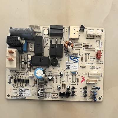适用于格力空调30145050主板M538F3线路板电路板原装配件通用型