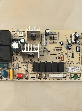 适用定频空调A010209 V1.1柜机内机主板电脑板电源 210901228C－A