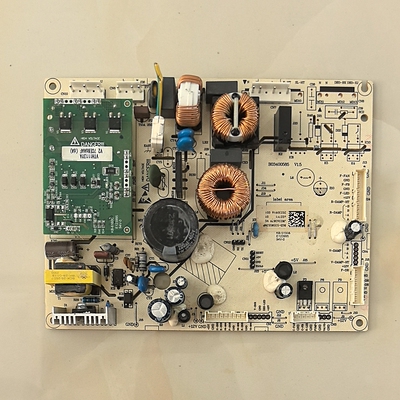 适配海信冰箱BCD-535WSS2HP变频一体板2263879冰箱主板 VTH1113YA