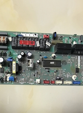 适用海尔空调电脑板内机主控制板线路KFRD-72LW/RAF 0010404430A